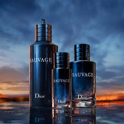 dior sauvage 33 ml|Dior Sauvage for men 30ml.